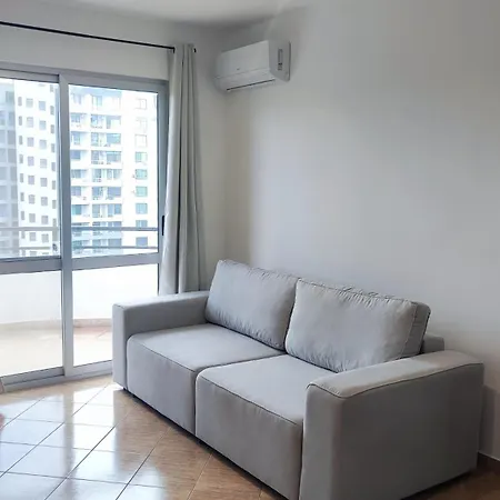 Budapest Apartment