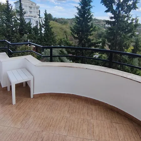 Budapest Apartment *