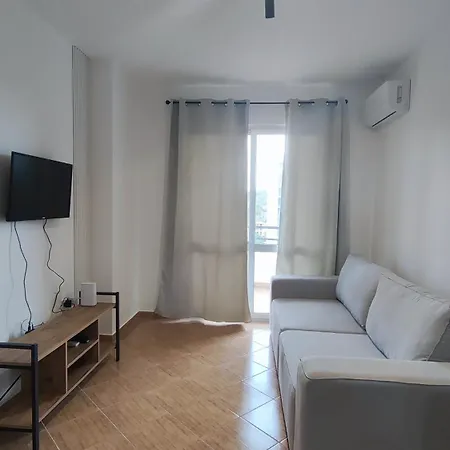 Apartamento Budapest Durrës
