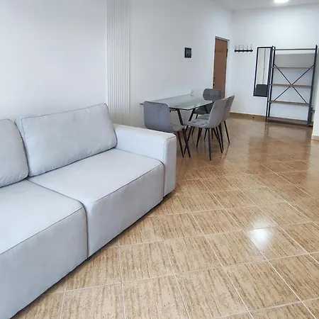 Budapest Apartment *