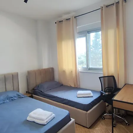 Budapest Apartment Durres