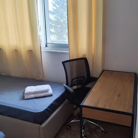 Apartment Budapest *