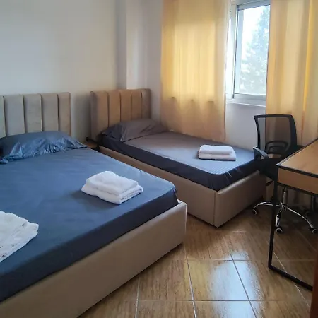 Budapest Durrës