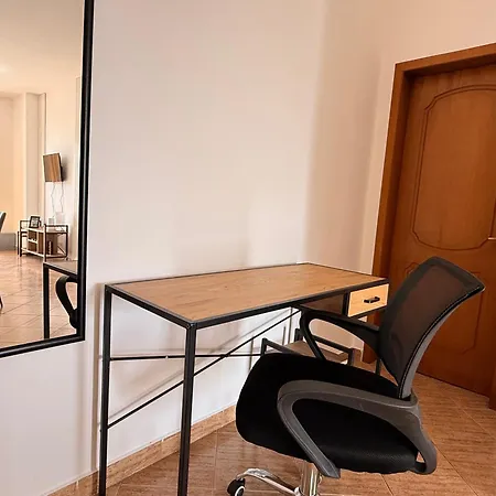 Apartment Budapest Durrës